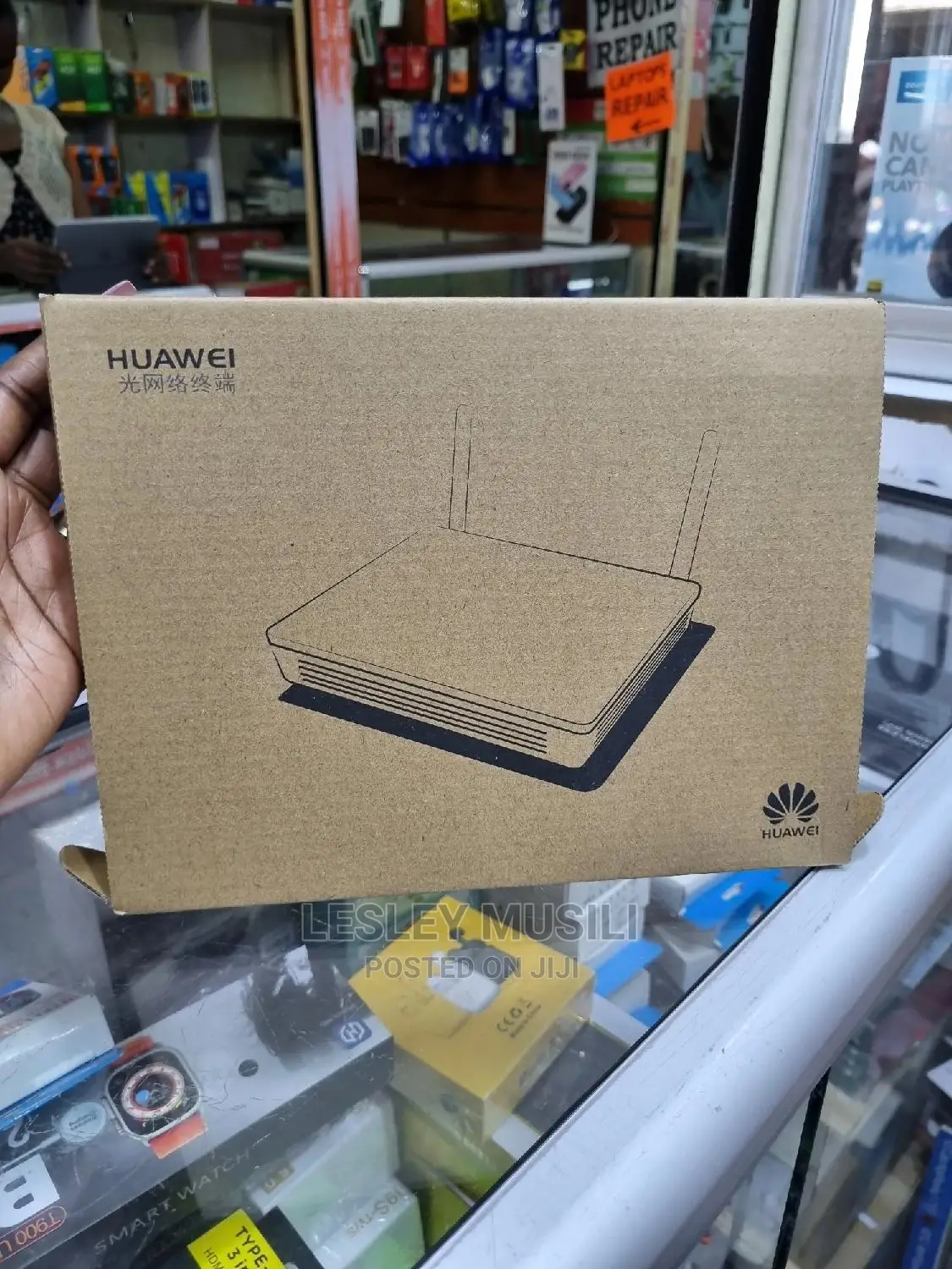 Huawei Router Brand New