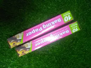 10M Baking Paper