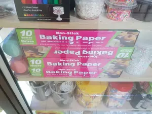 10M Baking Paper