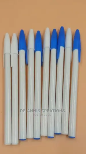 BIC Slender Pens