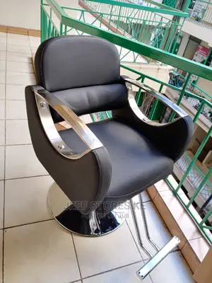 Black Executive Styling Chair