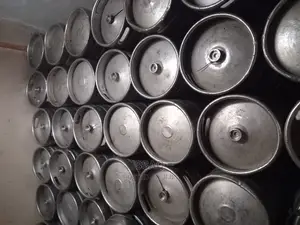 Keg Barrels