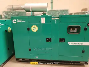 20kva New Cummins Generator