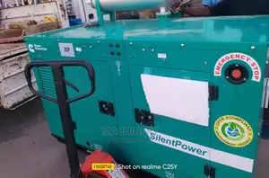 20kva Brand New Cummins Generators