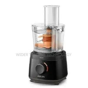 Food Processor
