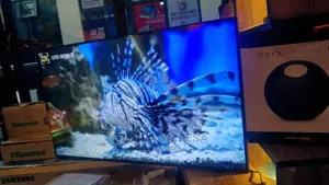 Ua43au7000 Samsung 43 Inch HDR Smart Tv -