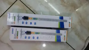 Aquarium Heater Sobo