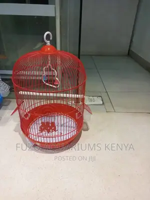 Red Bird Bage