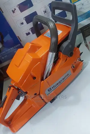 Original 272xp Husqvarna Powersaw