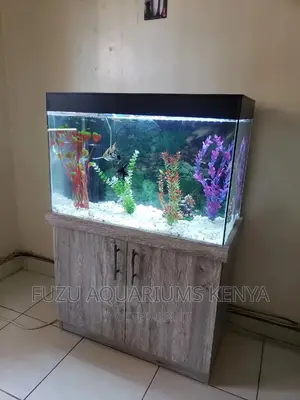 Smart Aquarium