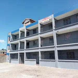 2bdrm Apartment in Ngong Flats for rent