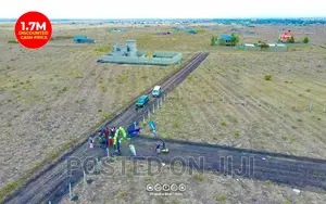 Kamakis Plots 1/8 Acre^EK