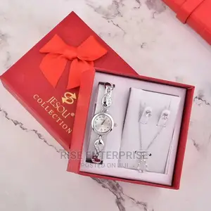*Jesou Ladies Gift Set*