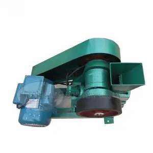 Sample Preparation Lab Small Jaw Crusher