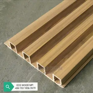 Wooden Wall Panels
