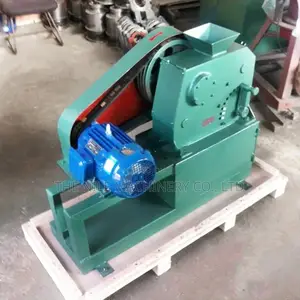 Pe60x100 Stone Pulverizer Jaw Crusher