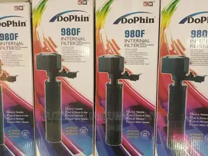 Dophin Pump Big