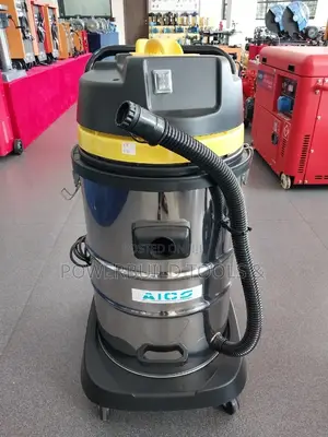 50litres Wet and Dry Vacuum Cleaner