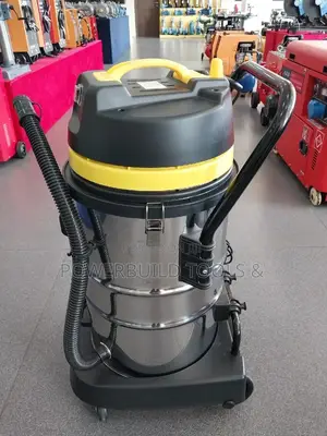 50litres Wet and Dry Vacuum Cleaner
