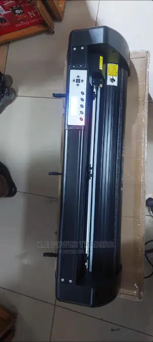 High Speed Yinghe Cutting Plotter