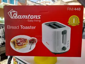 Ramtons Bread Toaster