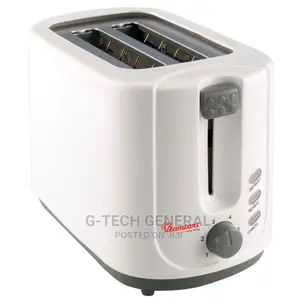 Ramtons Bread Toaster