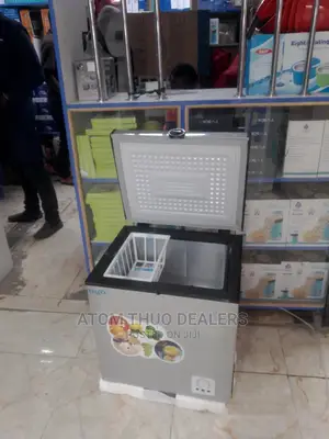 Brand New Ice Cooler Freezer
