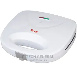 Sandwich Maker(2in1 Ramtons)