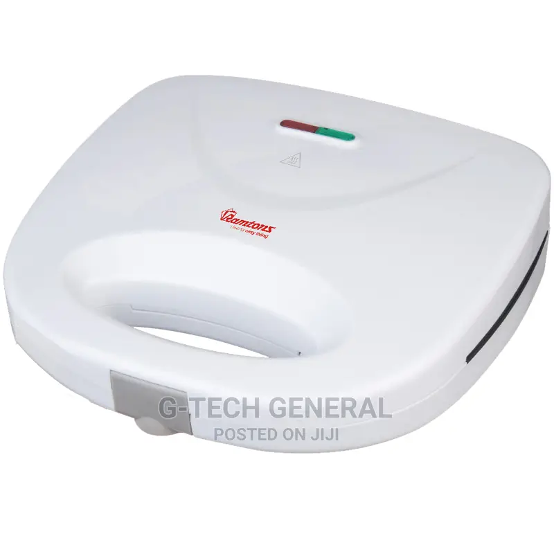 Sandwich Maker(2in1 Ramtons)