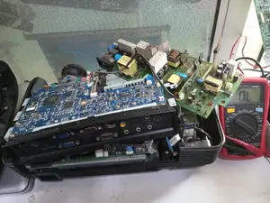 Faulty Projectors Repair
