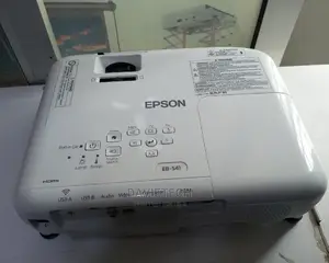 Refurbished EPSON Eb S41 Projector