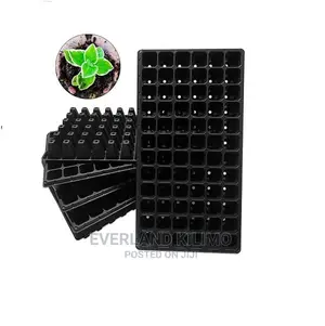 Seedling Starter Tray-72 Cells