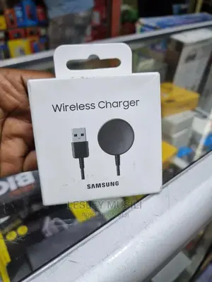 Samsung Galaxy Watch Charger