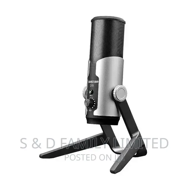 Takstar USB Microphone