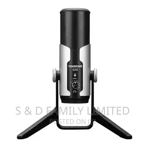 Takstar USB Microphone