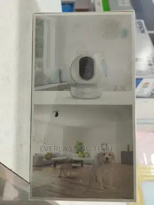 EZVIZ TY1 Smart Wifi Camera