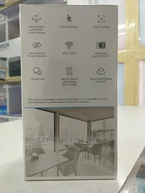 Ezviz Indoor Camera