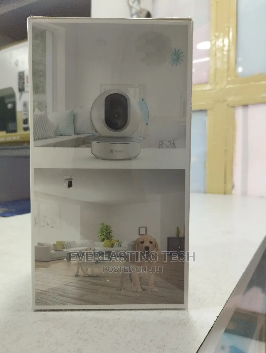 Ezviz Indoor Camera