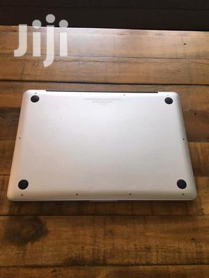 Laptop Apple MacBook Pro 4GB Intel Core i5 HDD 500GB