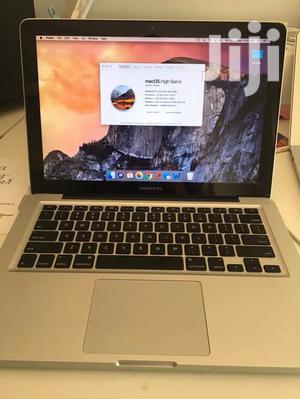 Laptop Apple MacBook Pro 4GB Intel Core i5 HDD 500GB