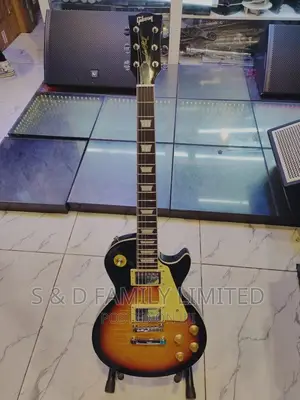Gibson Classic Rhythm Guitar