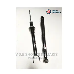 Mercedes W211 Shock Absorbers