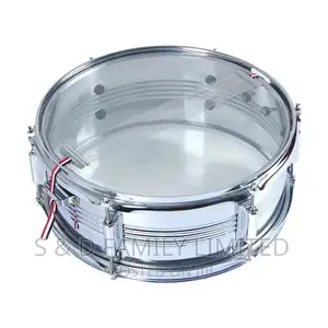 Matching Snare Drums