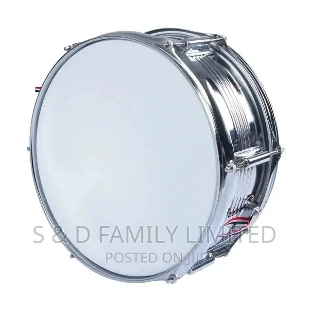 Matching Snare Drums