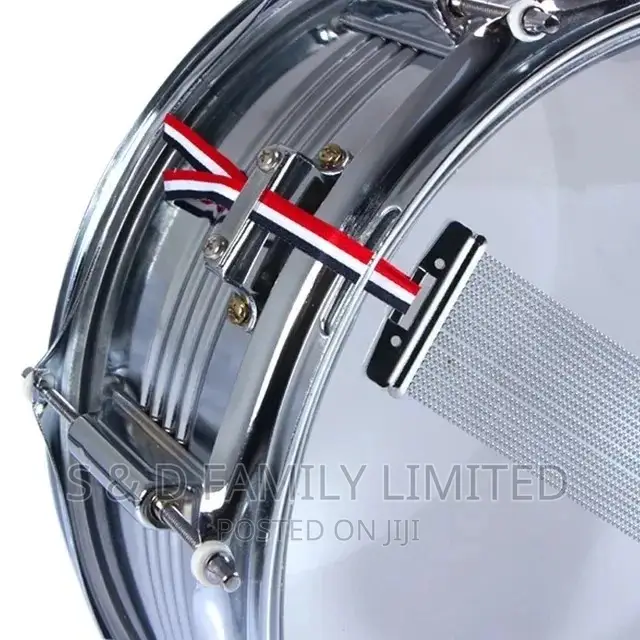 Matching Snare Drums