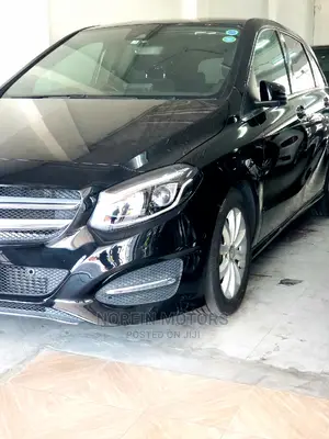 Mazda Atenza 2015 Blue