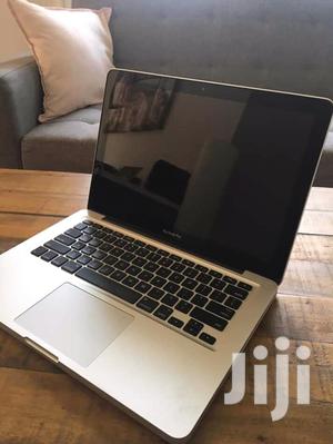 Laptop Apple MacBook Pro 13.3" 500GB HDD 4GB RAM