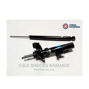 Mazda Premacy/Axela Shock Absorbers