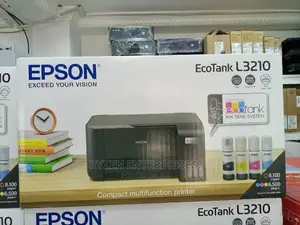 Epson L3210 Printer