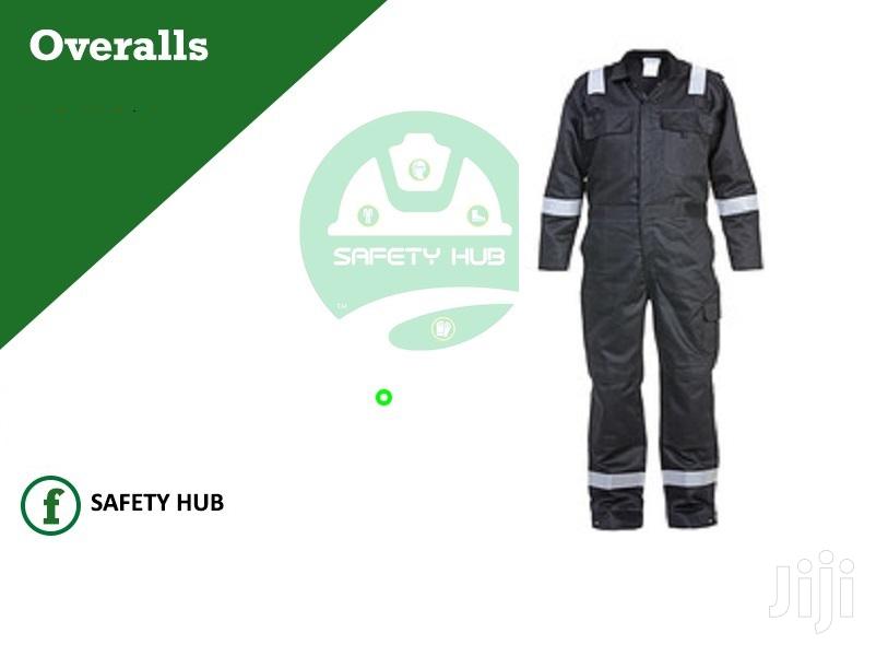 Overalls/Coveralls